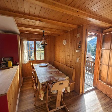 Bad-Schwarzsee Mimoeseliヴィラ エクステリア 写真
