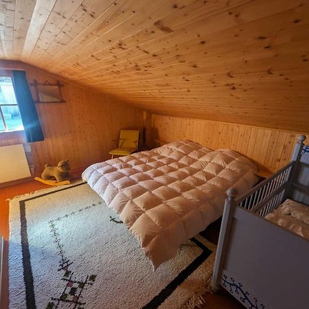 Bad-Schwarzsee Mimoeseliヴィラ エクステリア 写真