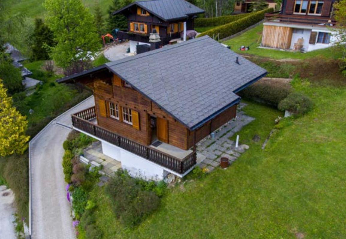 Bad-Schwarzsee Mimoeseliヴィラ エクステリア 写真