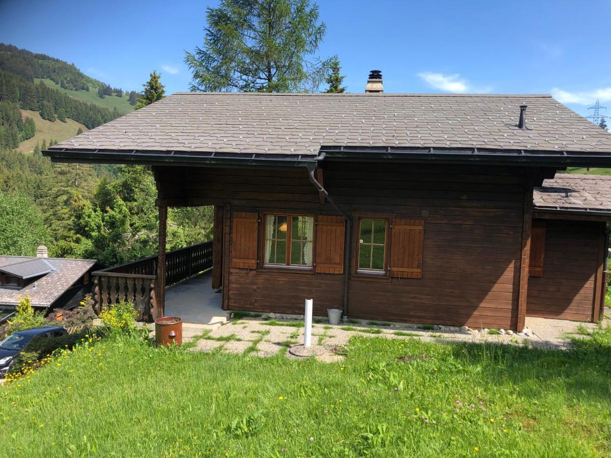 Bad-Schwarzsee Mimoeseliヴィラ エクステリア 写真