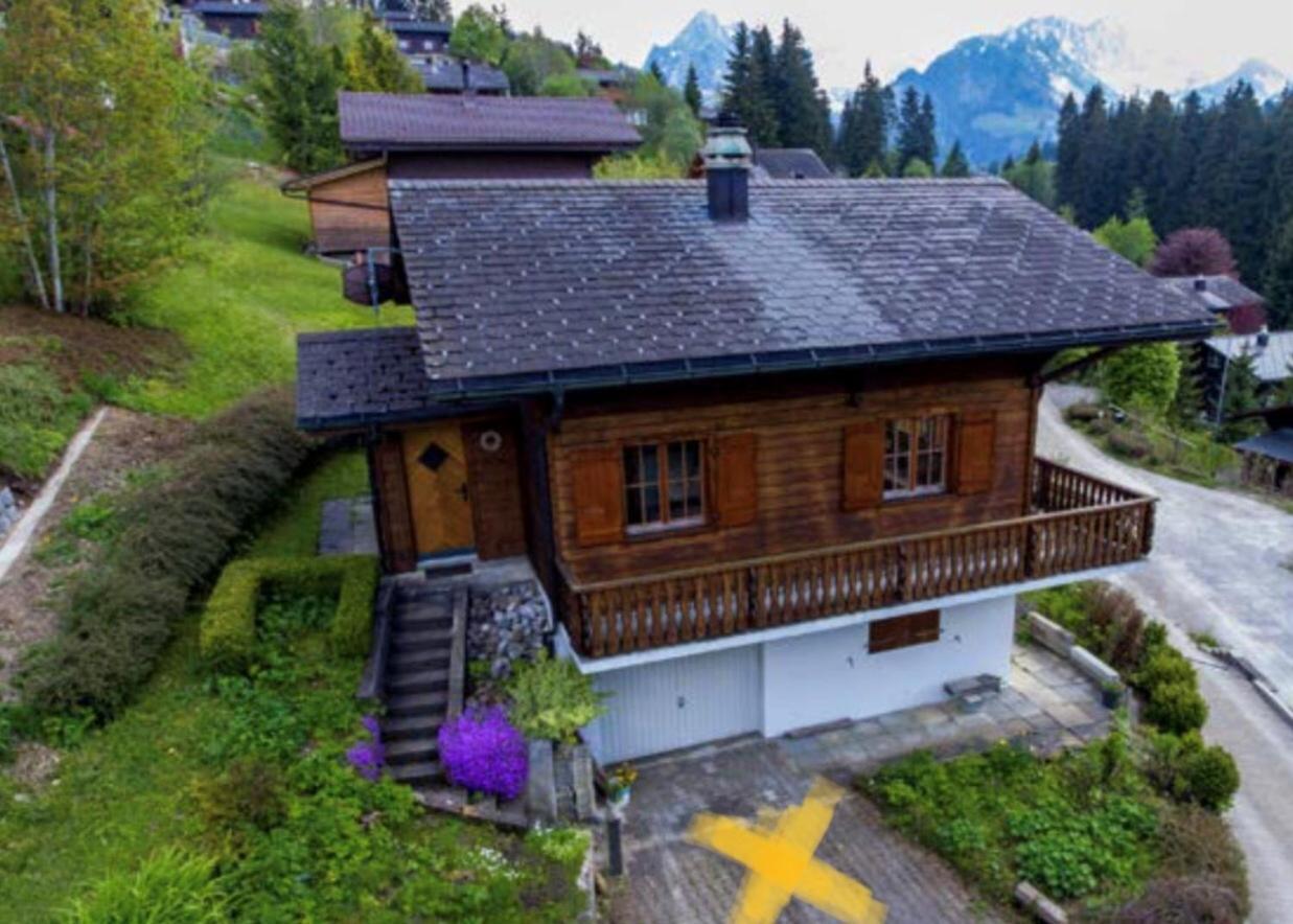 Bad-Schwarzsee Mimoeseliヴィラ エクステリア 写真