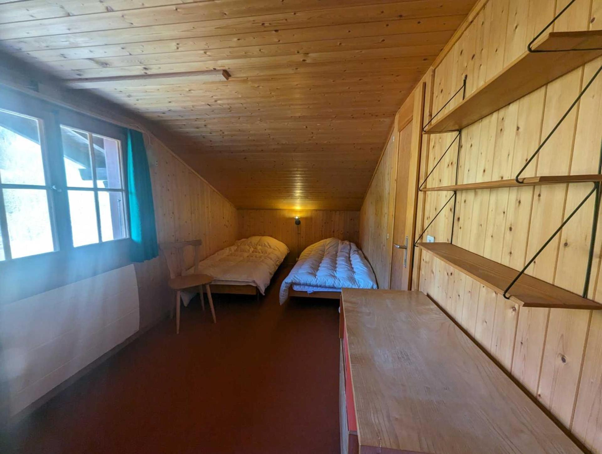 Bad-Schwarzsee Mimoeseliヴィラ エクステリア 写真
